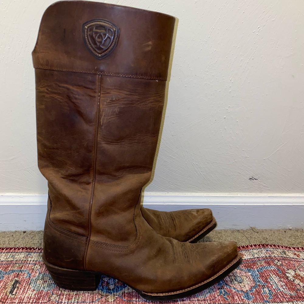 Ariat Women’s boots